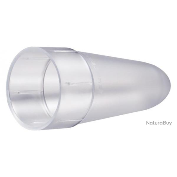 DIFFUSEUR CONIQUE BLANC 25MM