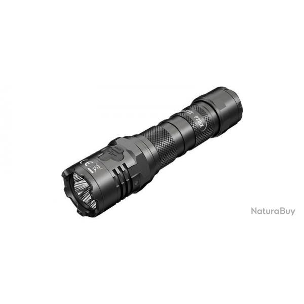 NITECORE P20 IX 4000LM RECHARGEABLE