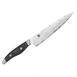 UNIVERSEL KAI SHUN NAGARE 15CM DAMAS INOX