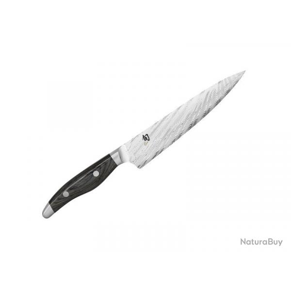 UNIVERSEL KAI SHUN NAGARE 15CM DAMAS INOX