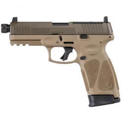 TAURUS G3 TACTICAL FDE 9X19