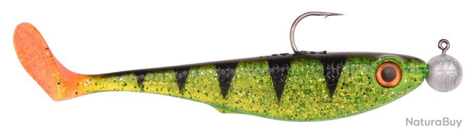 Leurre Iris The Boss To Go 14Cm 10Gr Perch