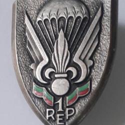 FR357550a Insigne 1°Régiment Etranger de Parachutiste