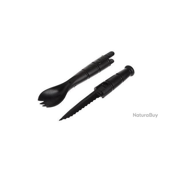 Couvert Ka-Bar Tactical Spork / Knife