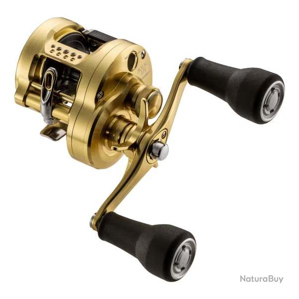 Moulinet SHIMANO Calcutta Conquest 301 MD XG