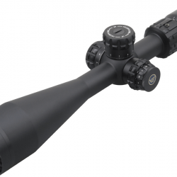 Vente flash ! LUNETTE Vector Optics PARAGON 4-20X50 HD TACTICAL