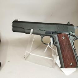 Pistolet SPRINGFIELD ARMORY 1911 Mil-Spec Noir Cal 45 Acp