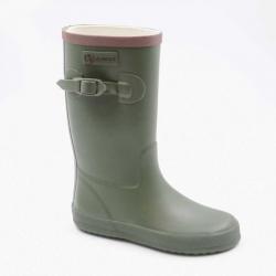 PROMO Bottes enfant Aigle Perdrix kaki T30 (Taille 30)