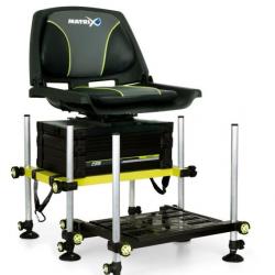 MATRIX STATION F25 SEATBOX MK2 SEAT & BASE MATRIX