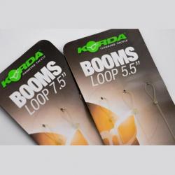 KORDA BOOMS LOOP 25LB KORDA 7,5"/19cm