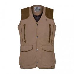 PROMO Gilet de chasse Percussion Rambouillet Original S (Taille 1)