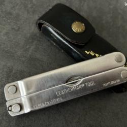 #RARE# Occasion LEATHERMAN PST 1993 excellent état !!