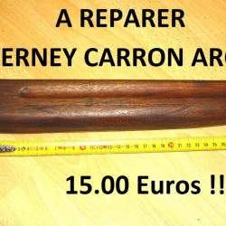 devant fusil VERNEY CARRON ARC à 15.00 Euros !!!!!!! (A REPARER) - VENDU PAR JEPERCUTE (JO1069)