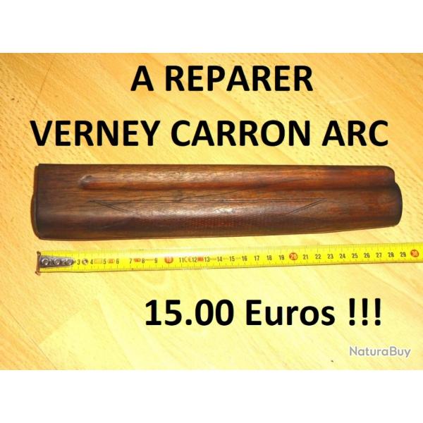 devant fusil VERNEY CARRON ARC  15.00 Euros !!!!!!! (A REPARER) - VENDU PAR JEPERCUTE (JO1069)