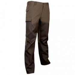 PROMO Pantalon traque Treeland Resist T590 kaki