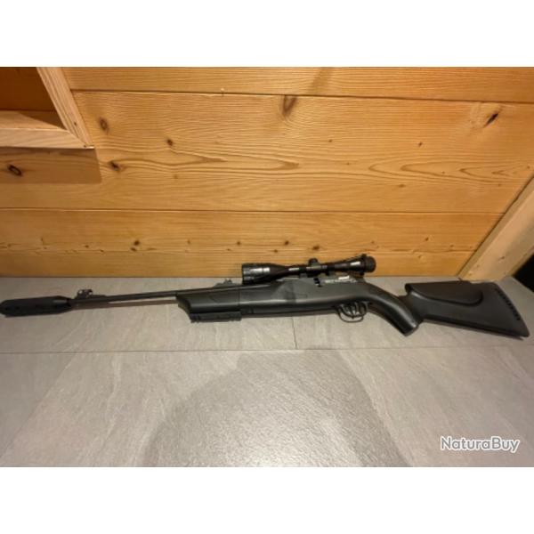 Carabine Hammerli 850 XT