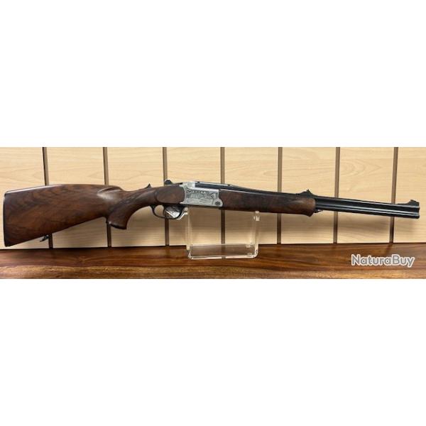 Express Blaser BB97 superpos Cal. 30R Blaser