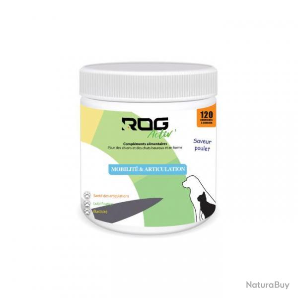 Promotion ! Mobilit - Articulation Complment Naturel RoG Activ'