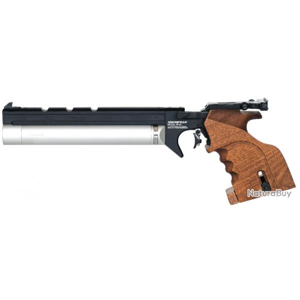 PISTOLET PP20 GEN2 PCP C4.5 7.5J