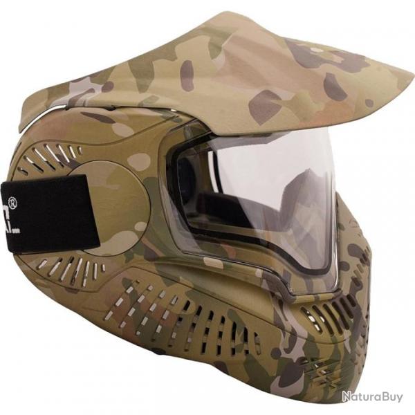 Masque protection Annex MI7 V-Camo AIRSOFT-PAINTBALL