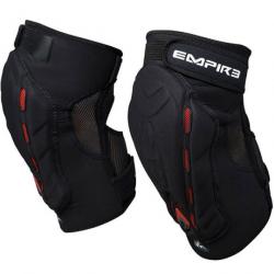 Genouillères, protection genoux, Empire Grind Knee Pads ZE M - Airsoft / Paintball