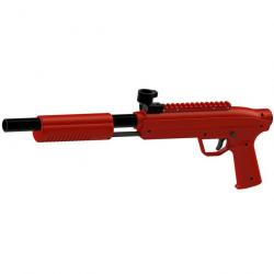 Valken Gotcha Marker Red - Paintball enfant