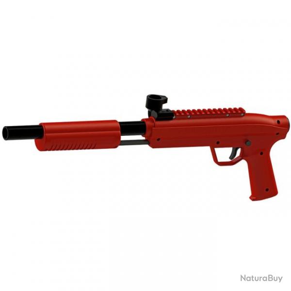 Valken Gotcha Marker Red - Paintball enfant