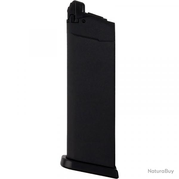 CHARGEUR GBB 20 RDS pour SAIGO 23 SG00027/SG00028/SG00029