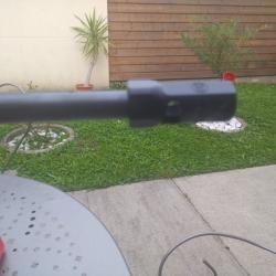 Kipplauf Bergara BA13 calibre 30.06