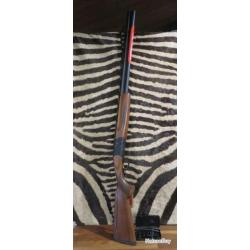 Fusil ATA SP Supersport busc réglable cal.12/76 canons 76 cm 5 chokes - éjecteurs