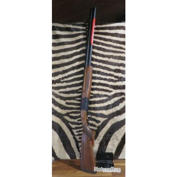 Fusil ATA SP Supersport busc rglable cal.12/76 canons 76 cm 5 chokes - jecteurs