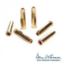 Cartouche Dan Wesson 715 - 4,5 mm 6 piece. ( Pellets )