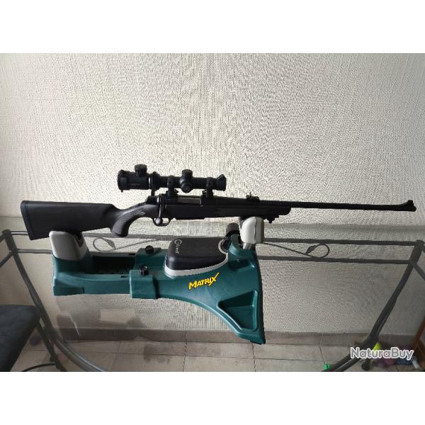 Browning A-Bolt 222 Remington