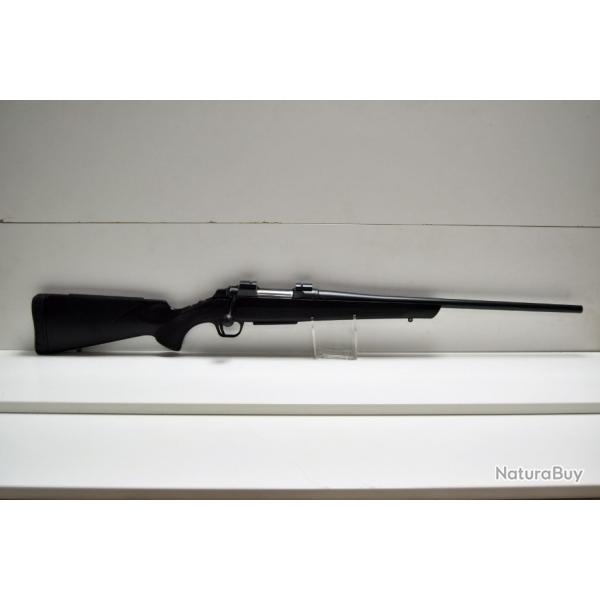 Carabine  verrou Browning A-Bolt 3+ Composite Threaded - Cal. 308 Win.