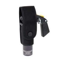 PORTE AEROSOL 100 ml AVEC POIGNEE SÉCU-ONE