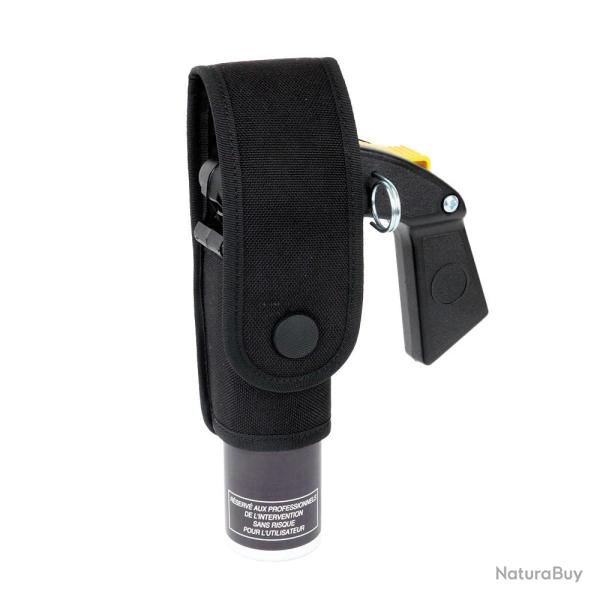 PORTE AEROSOL 100 ml AVEC POIGNEE SCU-ONE