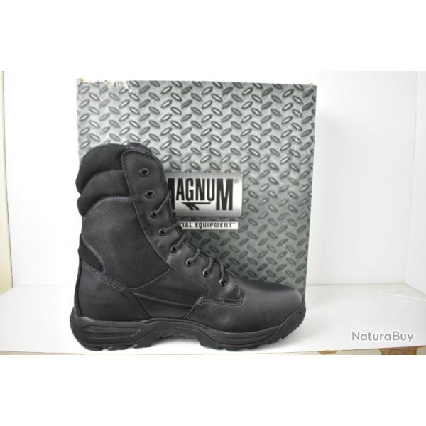 Chaussure Magnum Tactical Equipement Stealth - Taille 44