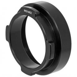 Convertisseur pour Bague V2 vers Clip-on Thunder 2.0 HIK Micro