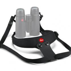 Harnais Leica Sport pour jumelle - Noir