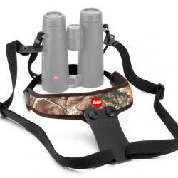 Harnais Leica Sport pour jumelle - Camo