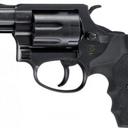 Revolver Bruni - Modèle New 380 - 9mm - Gaz