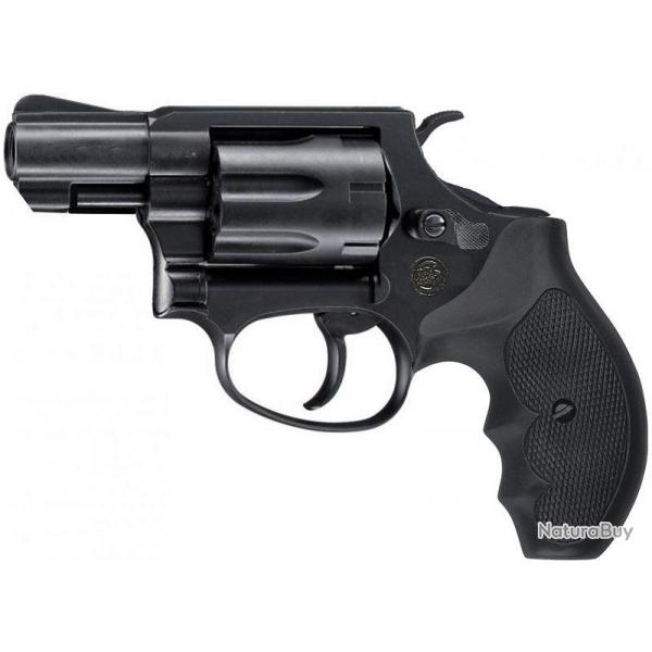 Revolver Bruni - Modle New 380 - 9mm - Gaz