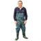 petites annonces chasse pêche : Waders Nylon Shakespeare Sigma - 45