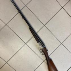 Vends fusil juxtaposé ROBUST cal.12/65 mod.222