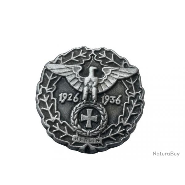 Insigne Allemand 1926-1936 Berlin reproduction 30 mm