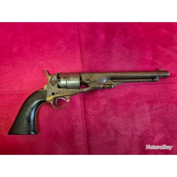 COLT ARMY 1860 CAL 44