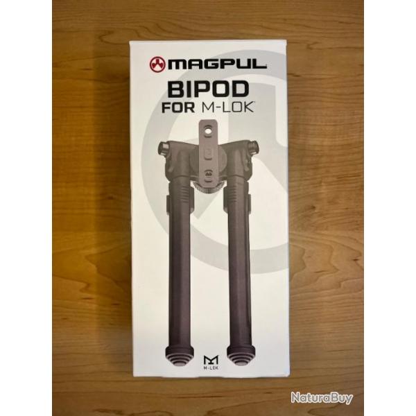 Bipied Magpul M-LOK