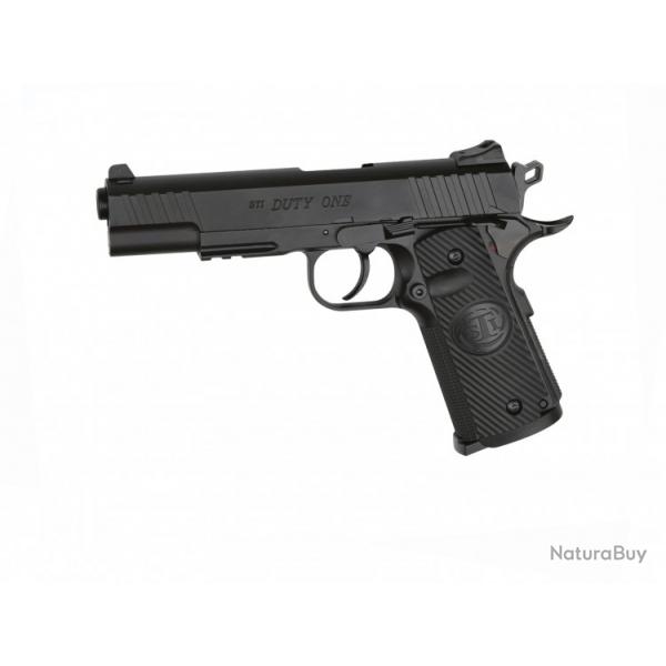 Pistolet STI DUTY ONE  Cal. 4,5 mm Co2 Bbs