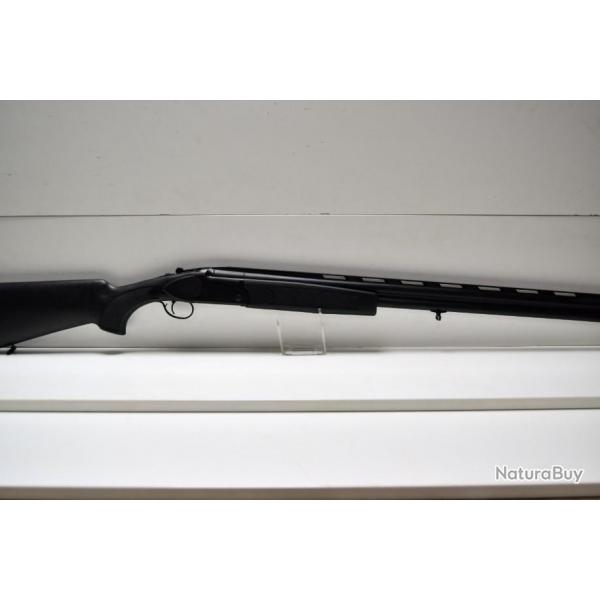 Fusil Superpos Khan Arm Integra Migrateur - Cal.12/89