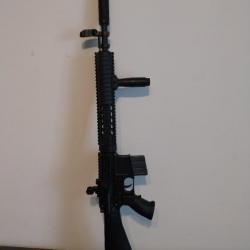 MK12 SPR Dboys AEG